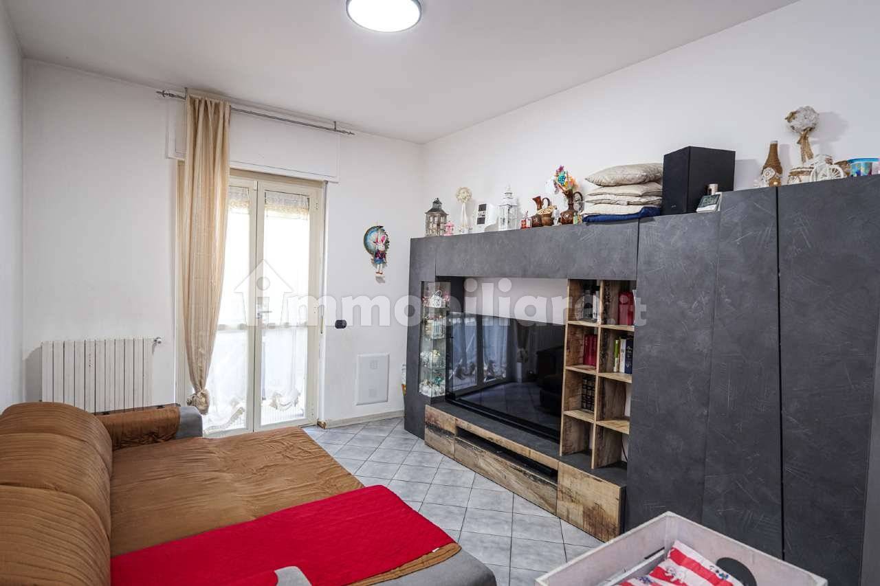 2 bedrooms Apartment in Bellusco, Italy No. 259906