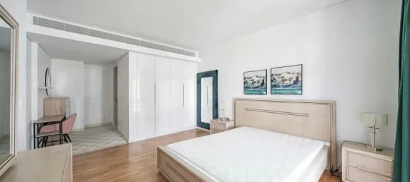 2 bedrooms Apartment for sale in Bluewaters, Dubai, UAE № 105976 9