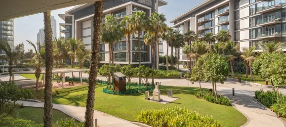 2 bedrooms Apartment for sale in Bluewaters, Dubai, UAE № 105976 2