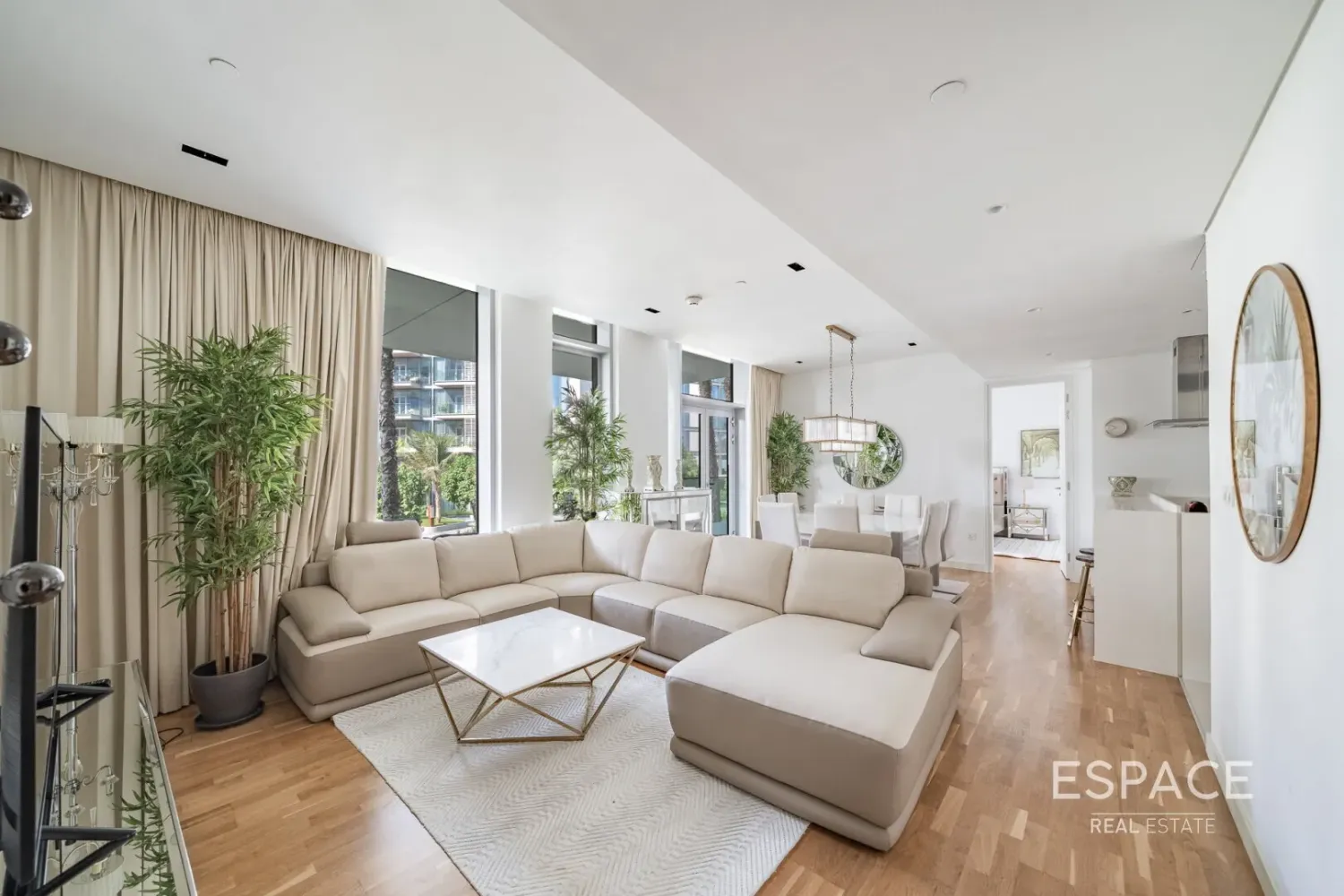 2 bedrooms Apartment for sale in Bluewaters, Dubai, UAE № 105976
