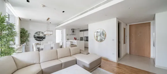 2 bedrooms Apartment for sale in Bluewaters, Dubai, UAE № 105976 10