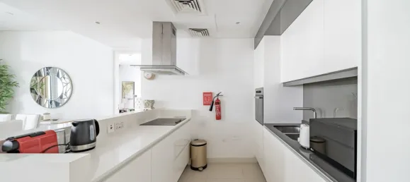 2 bedrooms Apartment for sale in Bluewaters, Dubai, UAE № 105976 11