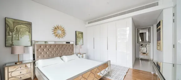 2 bedrooms Apartment for sale in Bluewaters, Dubai, UAE № 105976 4