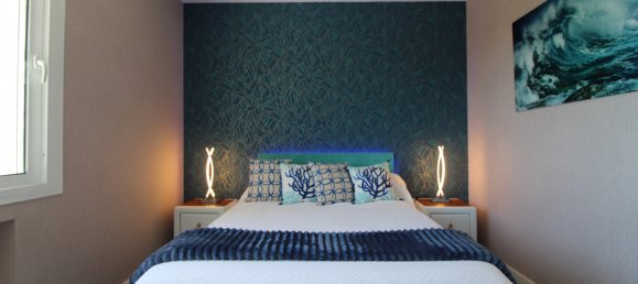 4 غرف نوم فيلا في Benahavis, Spain رقم 44436 15