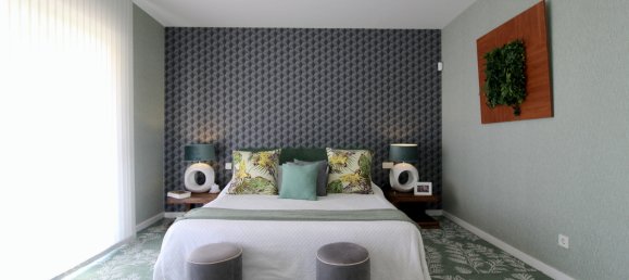 4 غرف نوم فيلا في Benahavis, Spain رقم 44436 11