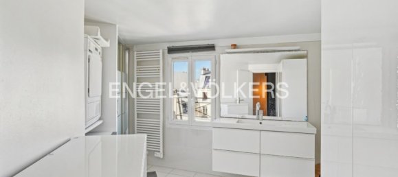 2 Schlafzimmer Doppelhaus in Paris, France, Nr. 139163 7