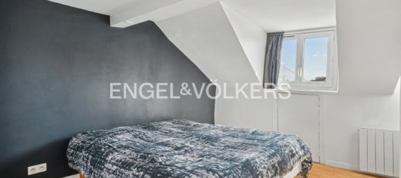 2 Schlafzimmer Doppelhaus in Paris, France, Nr. 139163 5