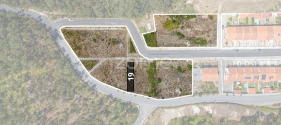 Grundstück in Fajoes, Portugal 230m², Nr. 289638 3