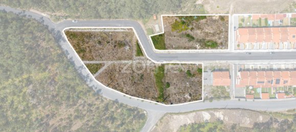 Grundstück in Fajoes, Portugal 230m², Nr. 289638 7