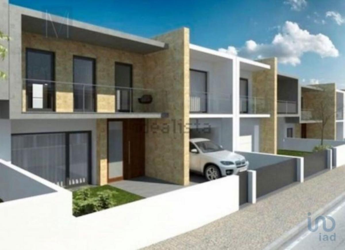 4 bedrooms House in Seixal, Portugal No. 12