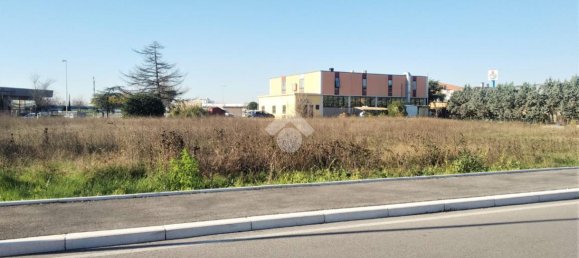 Terrain à San Mauro Pascoli, Italy 4000m² No. 80195 2