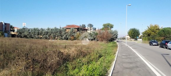 Terrain à San Mauro Pascoli, Italy 4000m² No. 80195 13