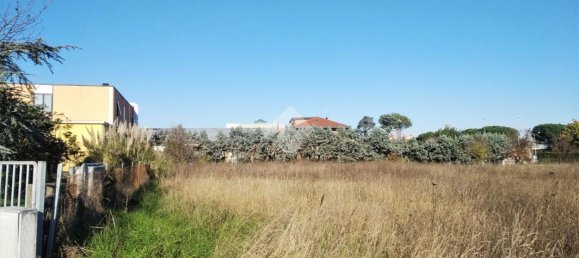 Terrain à San Mauro Pascoli, Italy 4000m² No. 80195 4