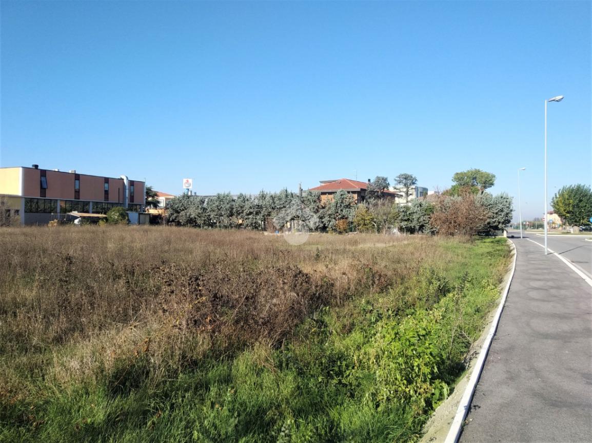 Terrain à San Mauro Pascoli, Italy 4000m² No. 80195