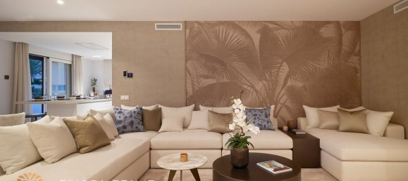 3 bedrooms Penthouse in Marbella, Spain No. 5739 15