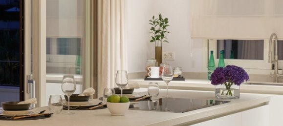 3 bedrooms Penthouse in Marbella, Spain No. 5739 17