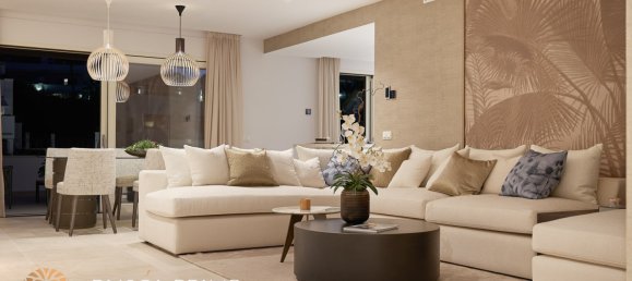 3 bedrooms Penthouse in Marbella, Spain No. 5739 14