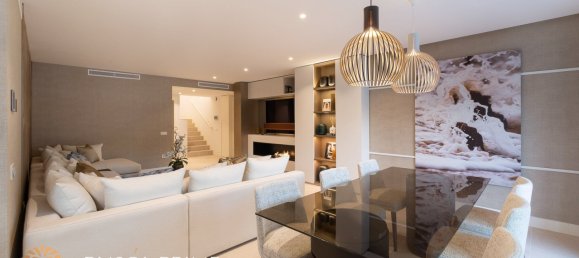 3 bedrooms Penthouse in Marbella, Spain No. 5739 12