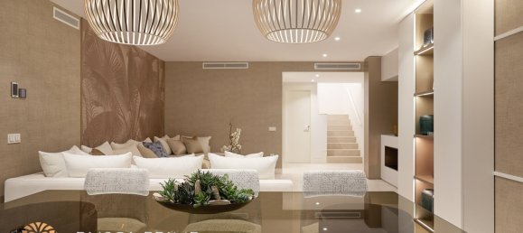 3 bedrooms Penthouse in Marbella, Spain No. 5739 16