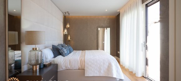 3 bedrooms Penthouse in Marbella, Spain No. 5739 7