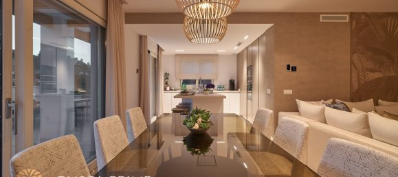 3 bedrooms Penthouse in Marbella, Spain No. 5739 20