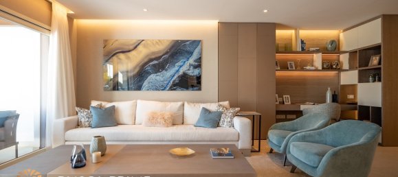 3 bedrooms Penthouse in Marbella, Spain No. 5739 10