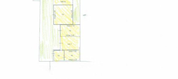 5-Zimmer Haus in San Giuliano Terme, Italy, Nr. 219990 11