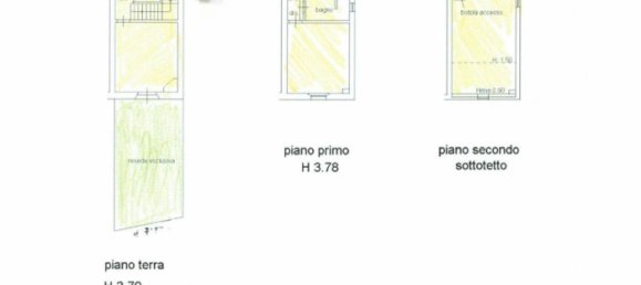 5-Zimmer Haus in San Giuliano Terme, Italy, Nr. 219990 12