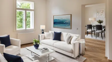 Apartamento de 4 habitaciónes en Salzburg, Austria No. 30773