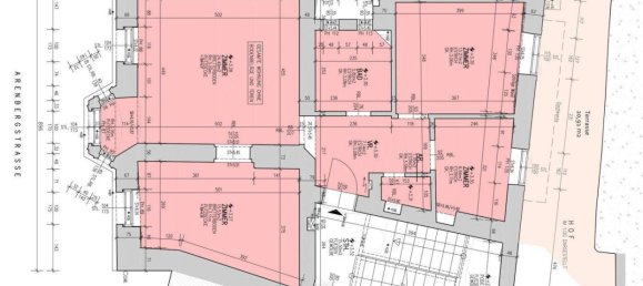 Apartamento de 4 divisões em Salzburg, Austria N.º 30773 5