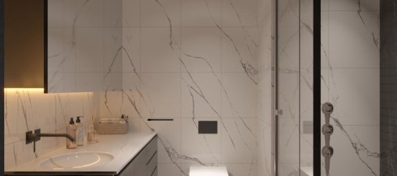 Apartment 1+1 in Mersin, Turkey No. 30525 17