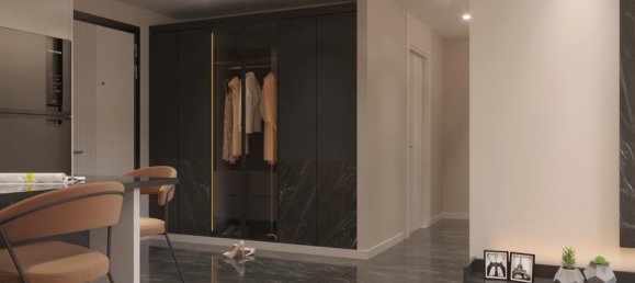 Apartment 1+1 in Mersin, Turkey No. 30525 21