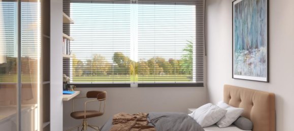 Apartment 1+1 in Mersin, Turkey No. 30525 15