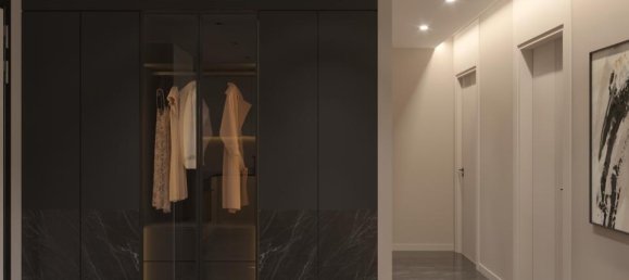 Apartment 1+1 in Mersin, Turkey No. 30525 20