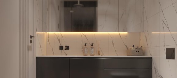 Apartment 1+1 in Mersin, Turkey No. 30525 13