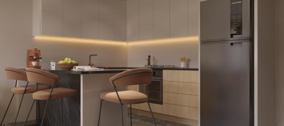 Apartment 1+1 in Mersin, Turkey No. 30525 18