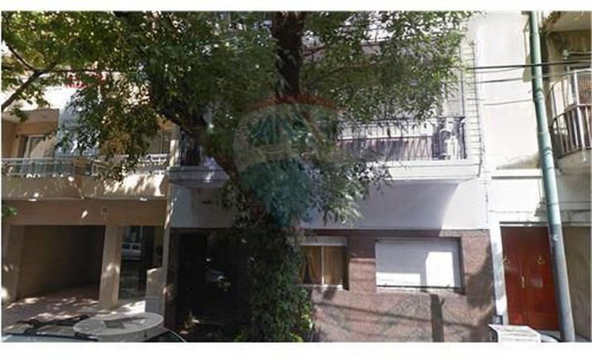 2 Schlafzimmer Wohnung in Buenos Aires, Argentina, Nr. 91445