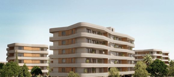 3 chambres Appartement à Germasogeia, Cyprus No. 27500 4