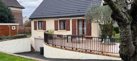 Дом с 3 спальнями в Ам, Франция № 157063 2