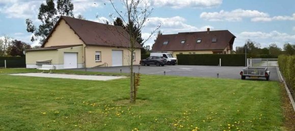 4 غرف نوم منزل في Saint-Sulpice-sur-Risle, France رقم 197773 11