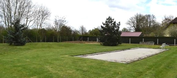 4 غرف نوم منزل في Saint-Sulpice-sur-Risle, France رقم 197773 14