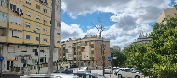 3 Schlafzimmer Wohnung in Odivelas, Portugal, Nr. 10620 23
