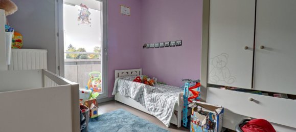 2 Schlafzimmer Wohnung in Carrieres-sous-Poissy, France, Nr. 174599 5