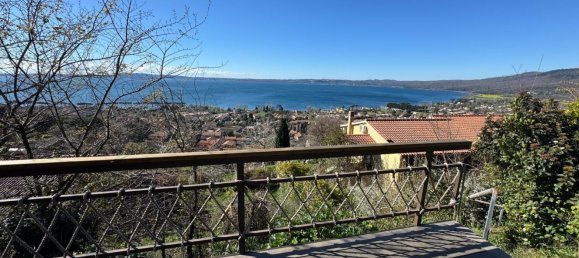 2غرفة منزل في Trevignano Romano, Italy رقم 100524 5