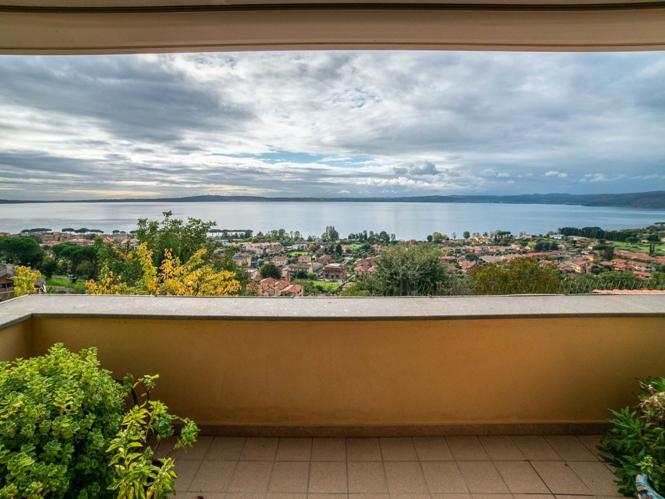 2غرفة منزل في Trevignano Romano, Italy رقم 100524