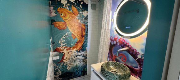 2غرفة منزل في Trevignano Romano, Italy رقم 100524 23