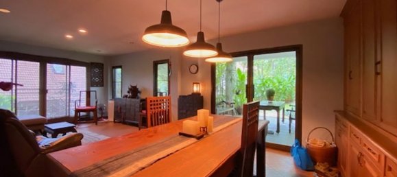 4 bedrooms Cafe / restaurant in Chiang Mai, Thailand No. 11505 14