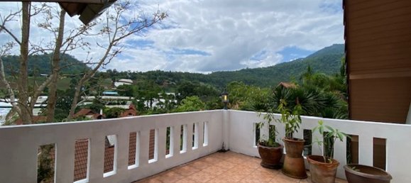 4 bedrooms Cafe / restaurant in Chiang Mai, Thailand No. 11505 17