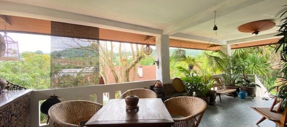 4 bedrooms Cafe / restaurant in Chiang Mai, Thailand No. 11505 7