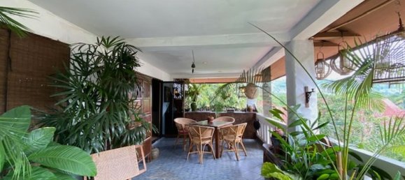 4 bedrooms Cafe / restaurant in Chiang Mai, Thailand No. 11505 8